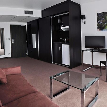 Golden Tulip Pornic Suites- Appart Hotel Dış mekan fotoğraf