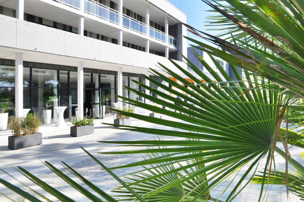 Golden Tulip Pornic Suites- Appart Hotel Dış mekan fotoğraf