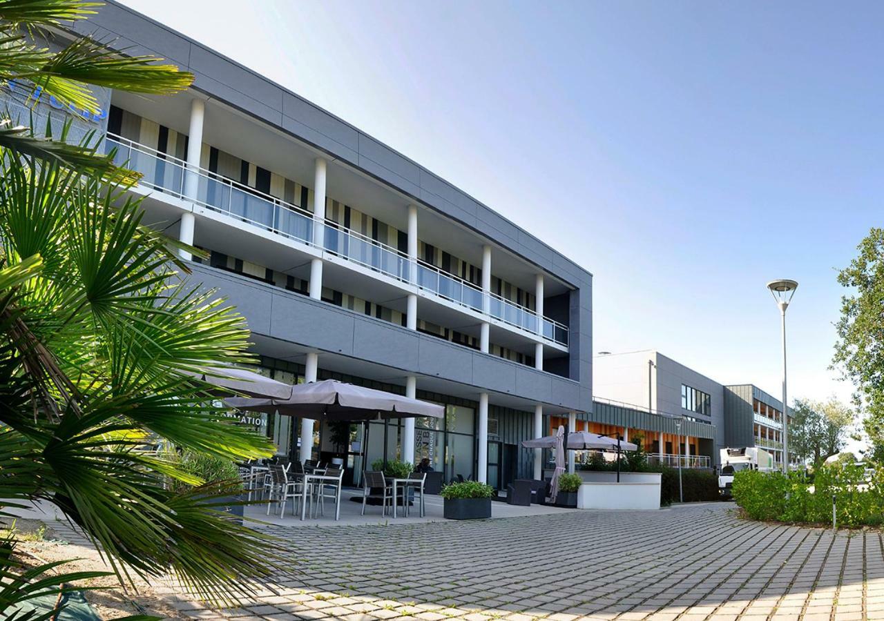 Golden Tulip Pornic Suites- Appart Hotel Dış mekan fotoğraf