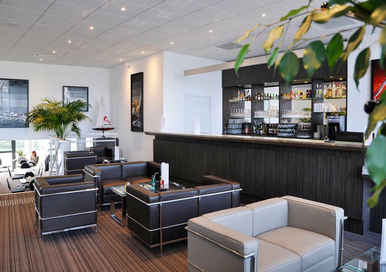 Golden Tulip Pornic Suites- Appart Hotel Dış mekan fotoğraf