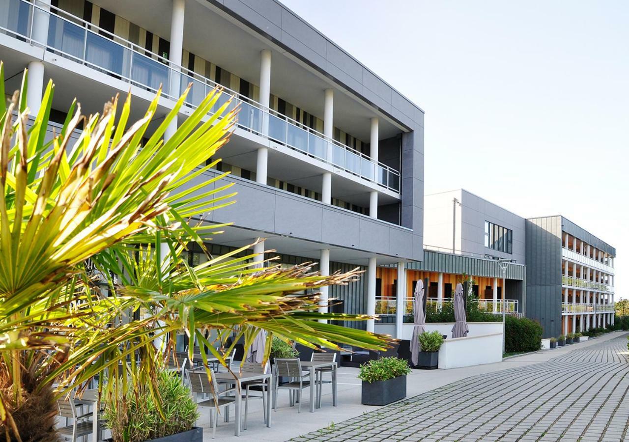 Golden Tulip Pornic Suites- Appart Hotel Dış mekan fotoğraf