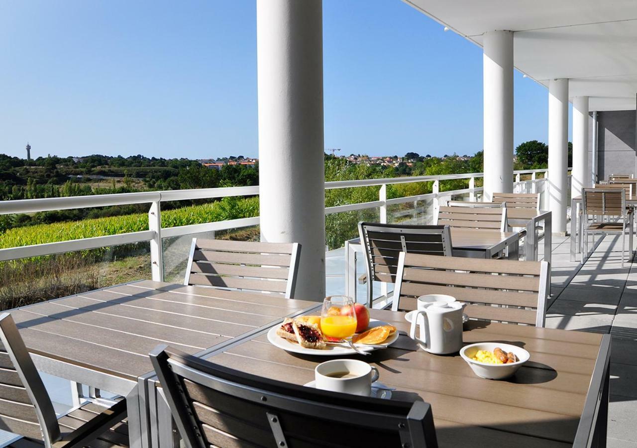 Golden Tulip Pornic Suites- Appart Hotel Dış mekan fotoğraf